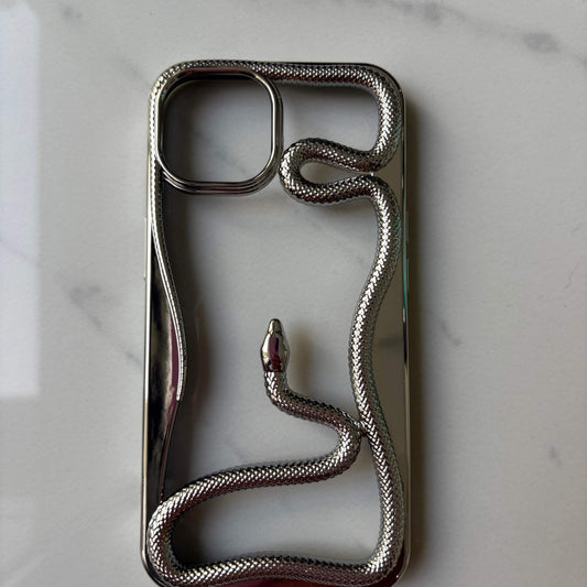 SNAKE IPHONE 13/14