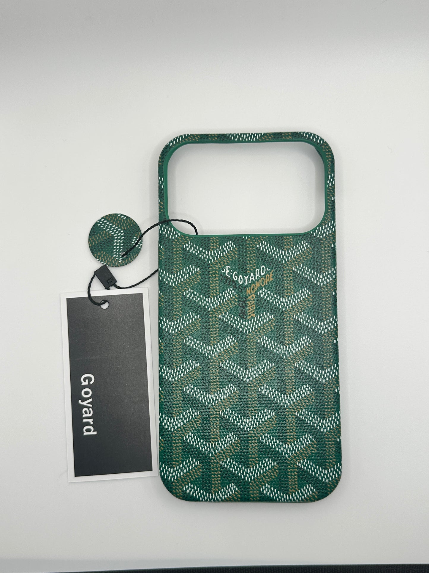 GOYARD IPHONE 17 PRO