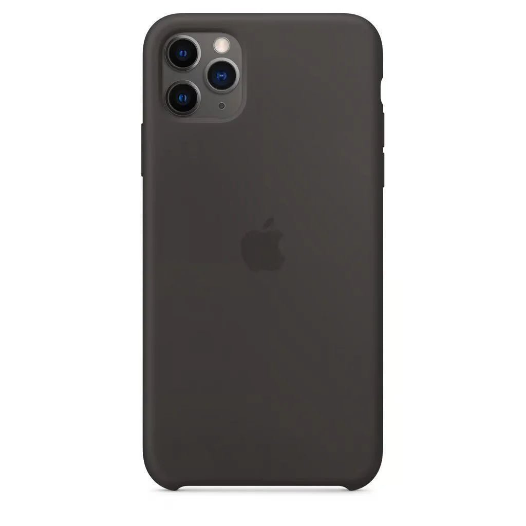 Silicone Case Apple IP12 PRO MAX