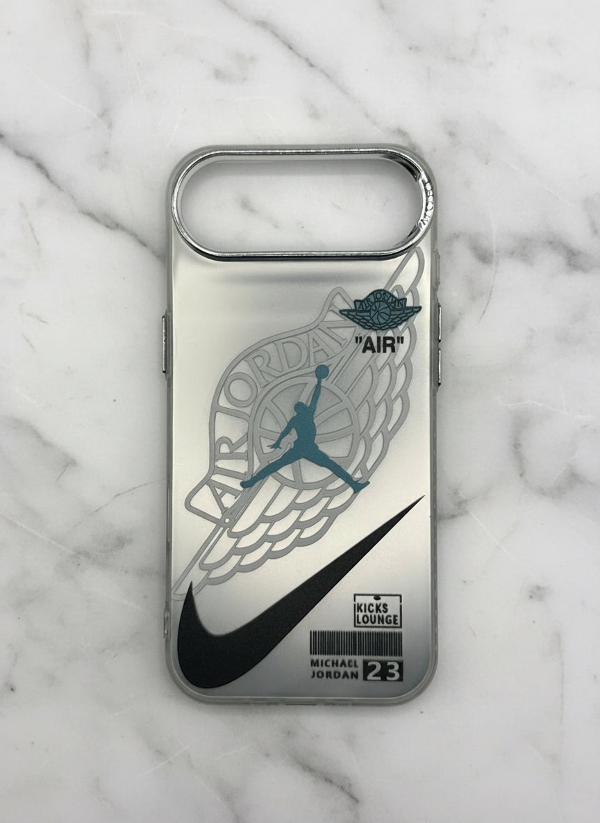 Sports 3D IPHONE 17 AIR