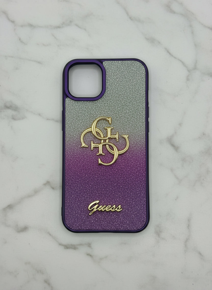 GUESS CRYSTAL IPHONE 13/14
