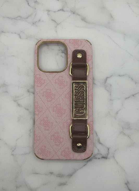 Coque Original iPhone 16 Pro Max - MOUL POCHETAT