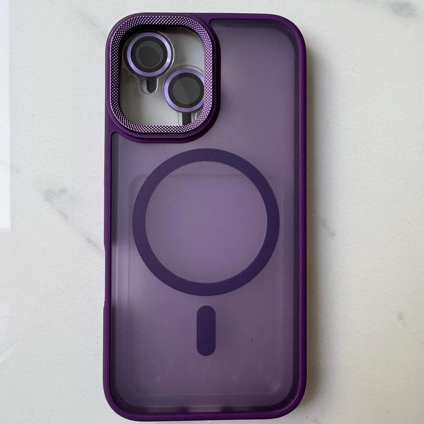 MATT MAGSAFE iphone 15 PRO