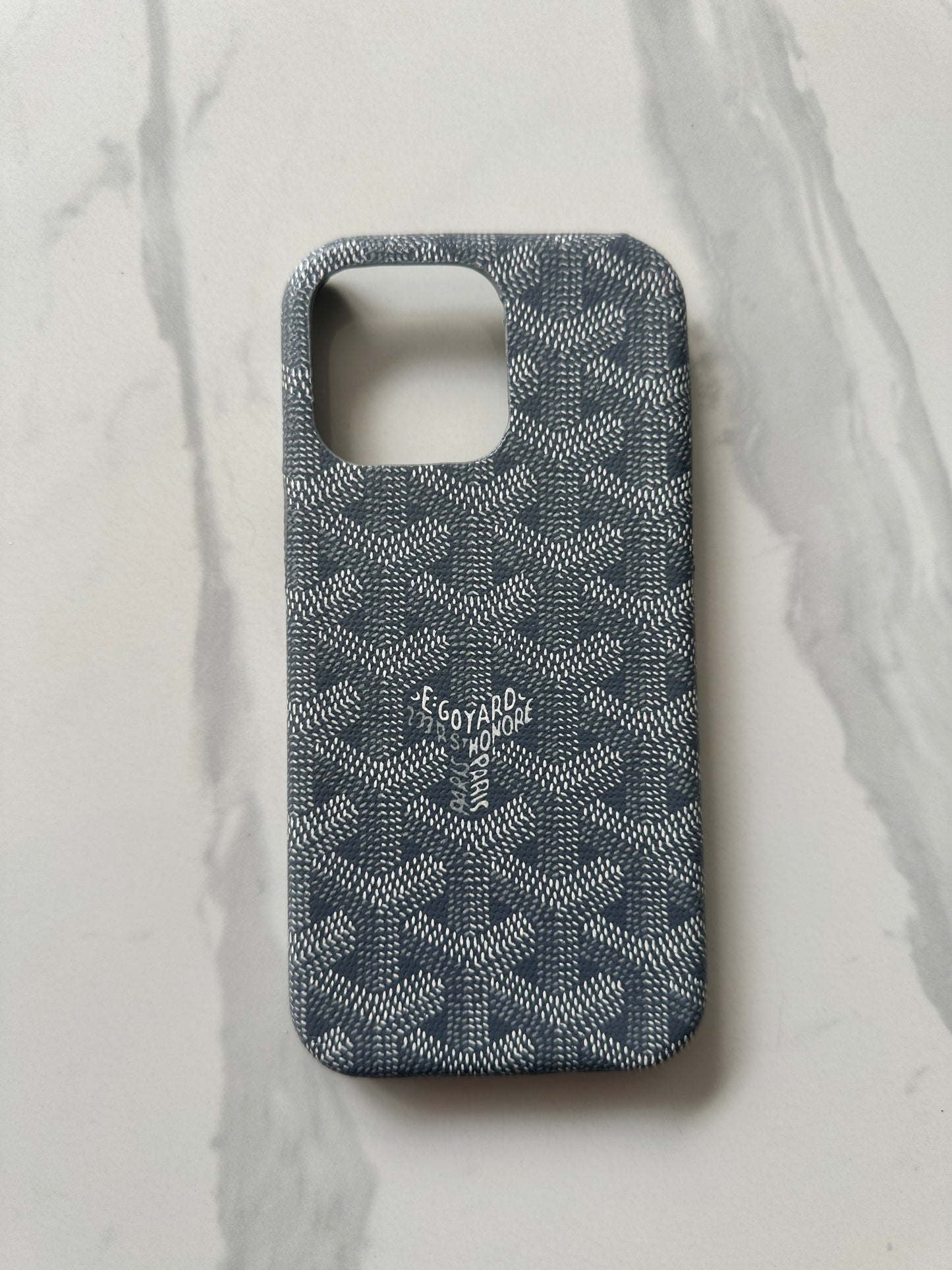 Coque Original iPhone 16 Pro - MOUL POCHETAT