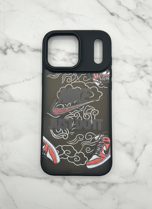 Coque Original iPhone 17 Pro Max - MOUL POCHETAT