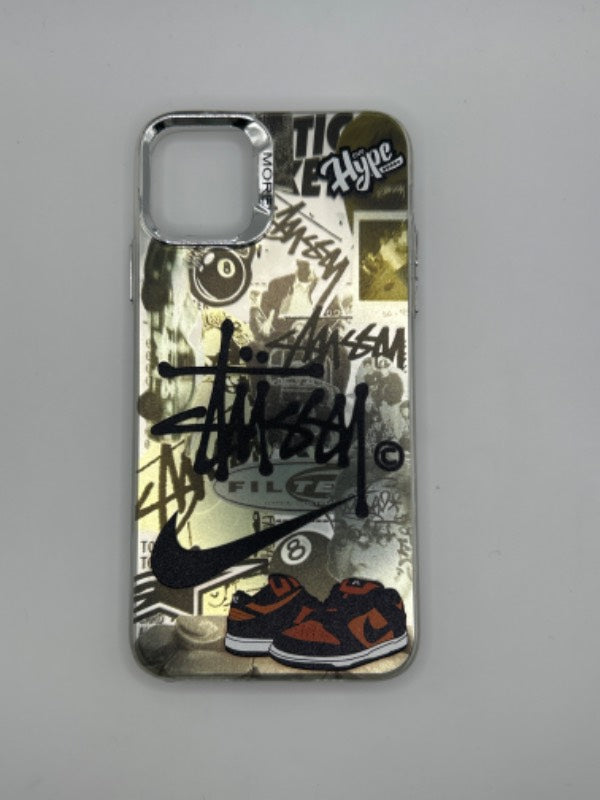 Coque Original iPhone 11 Pro Max - MOUL POCHETAT