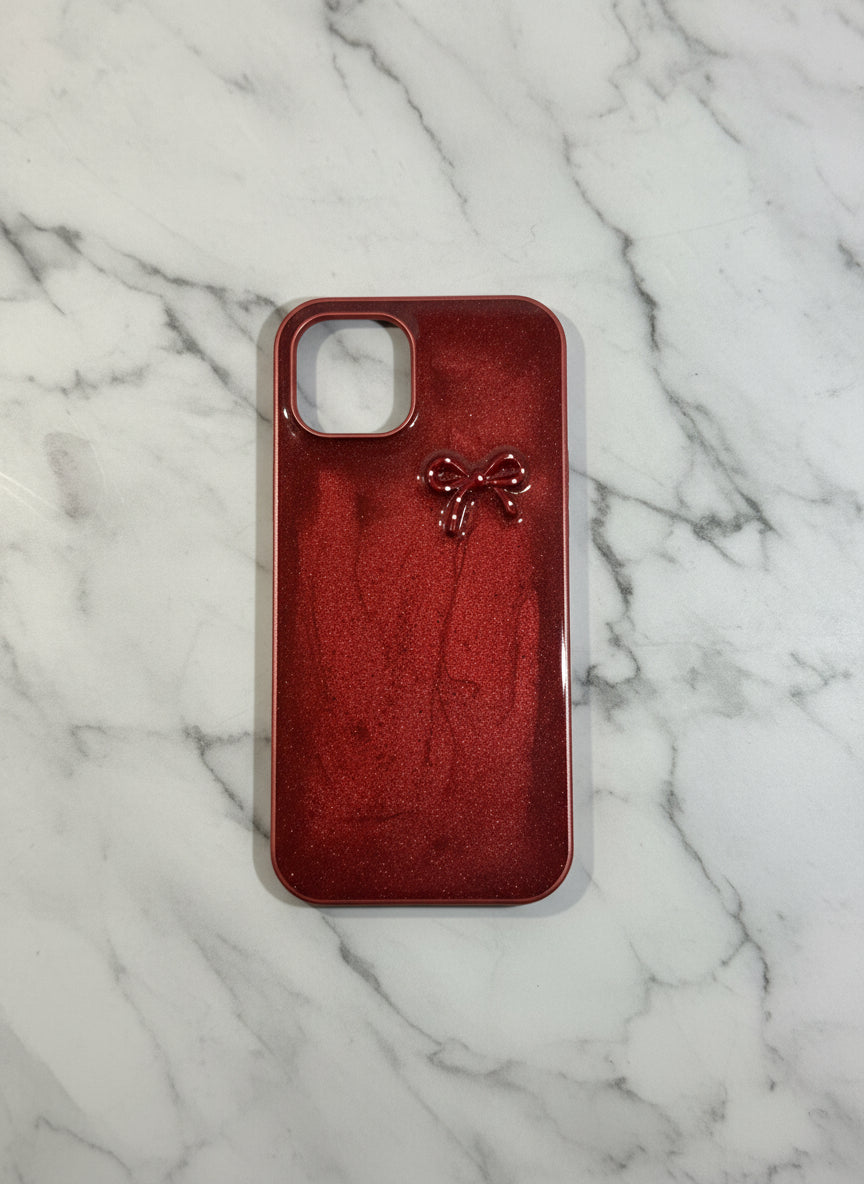 Coque Design Original iPhone 15 vue dos - MOUL POCHETAT