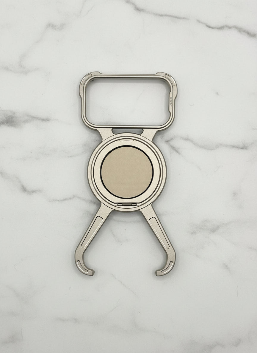 Coque Original iPhone 17 Pro Max - MOUL POCHETAT