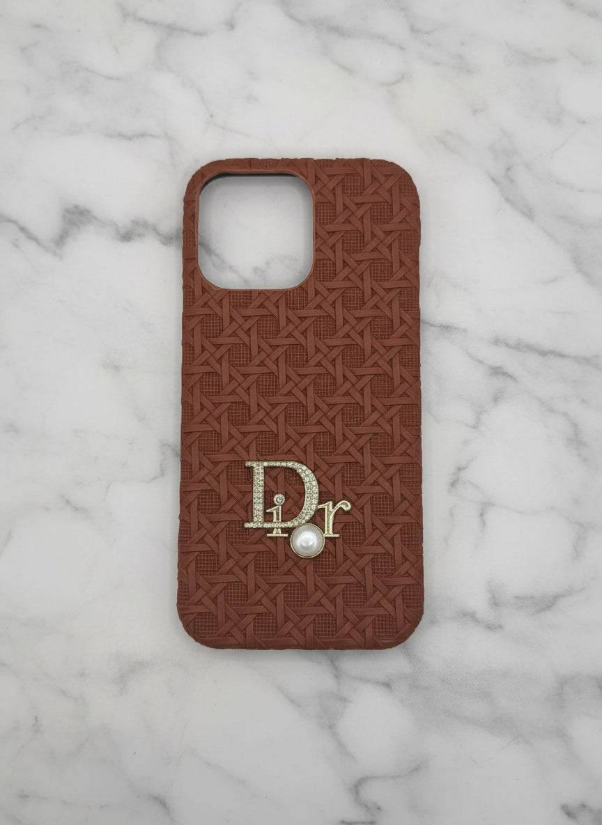 DIOR IPHONE 16 PRO MAX