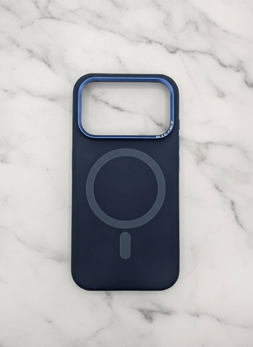 Coque Silicone iPhone 17 Pro - MOUL POCHETAT