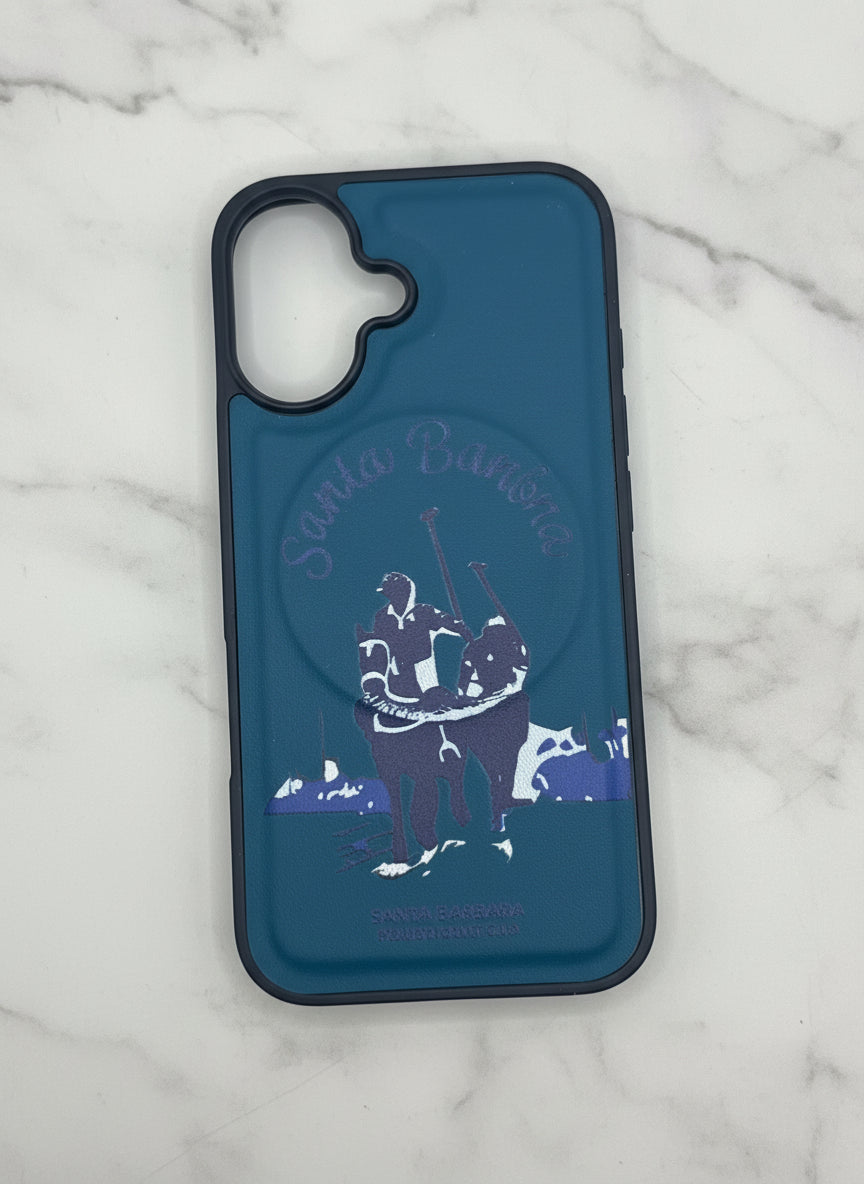 Coque Original iPhone 16 - MOUL POCHETAT