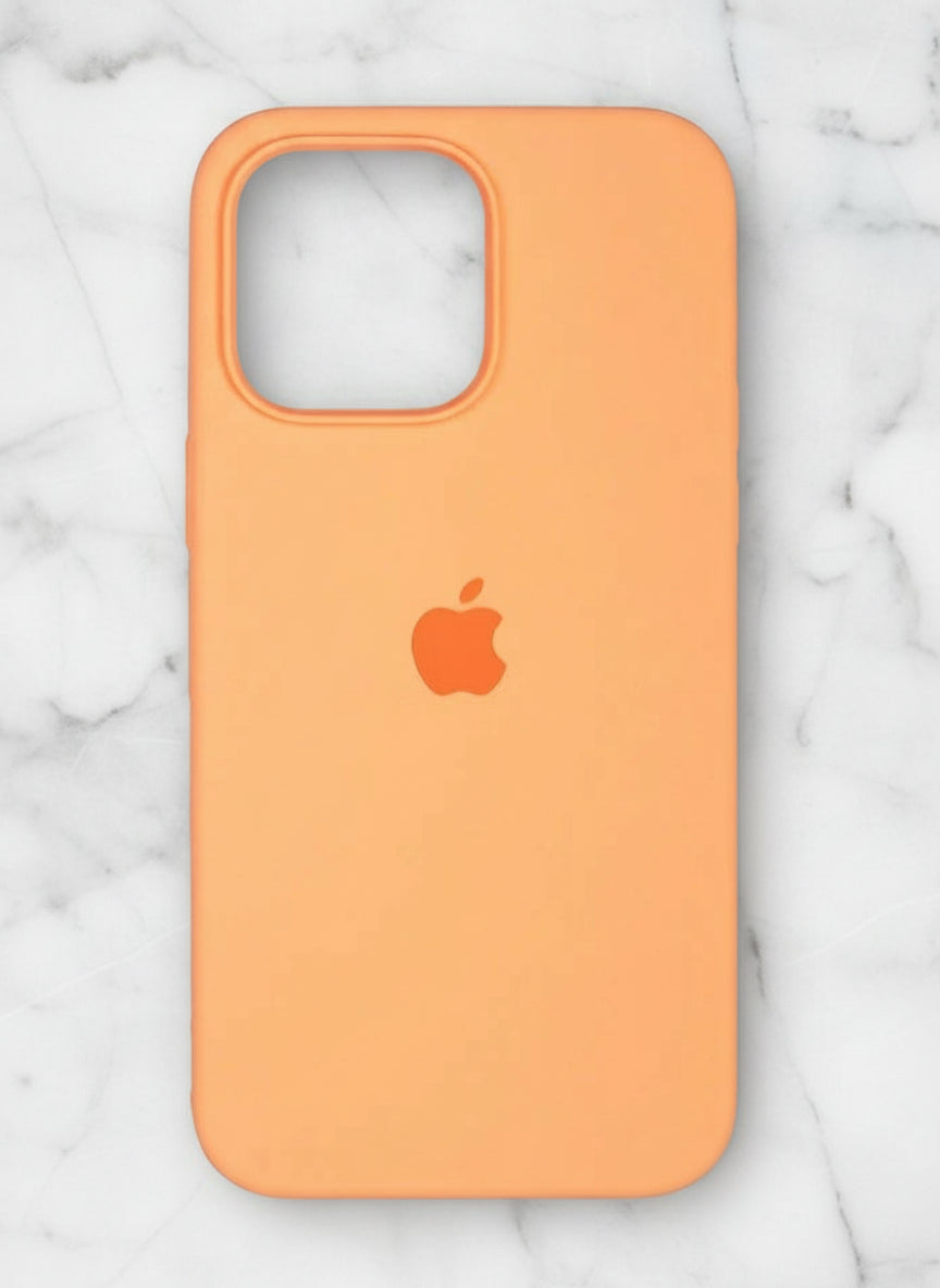 Silicone Case IPHONE 11 PRO