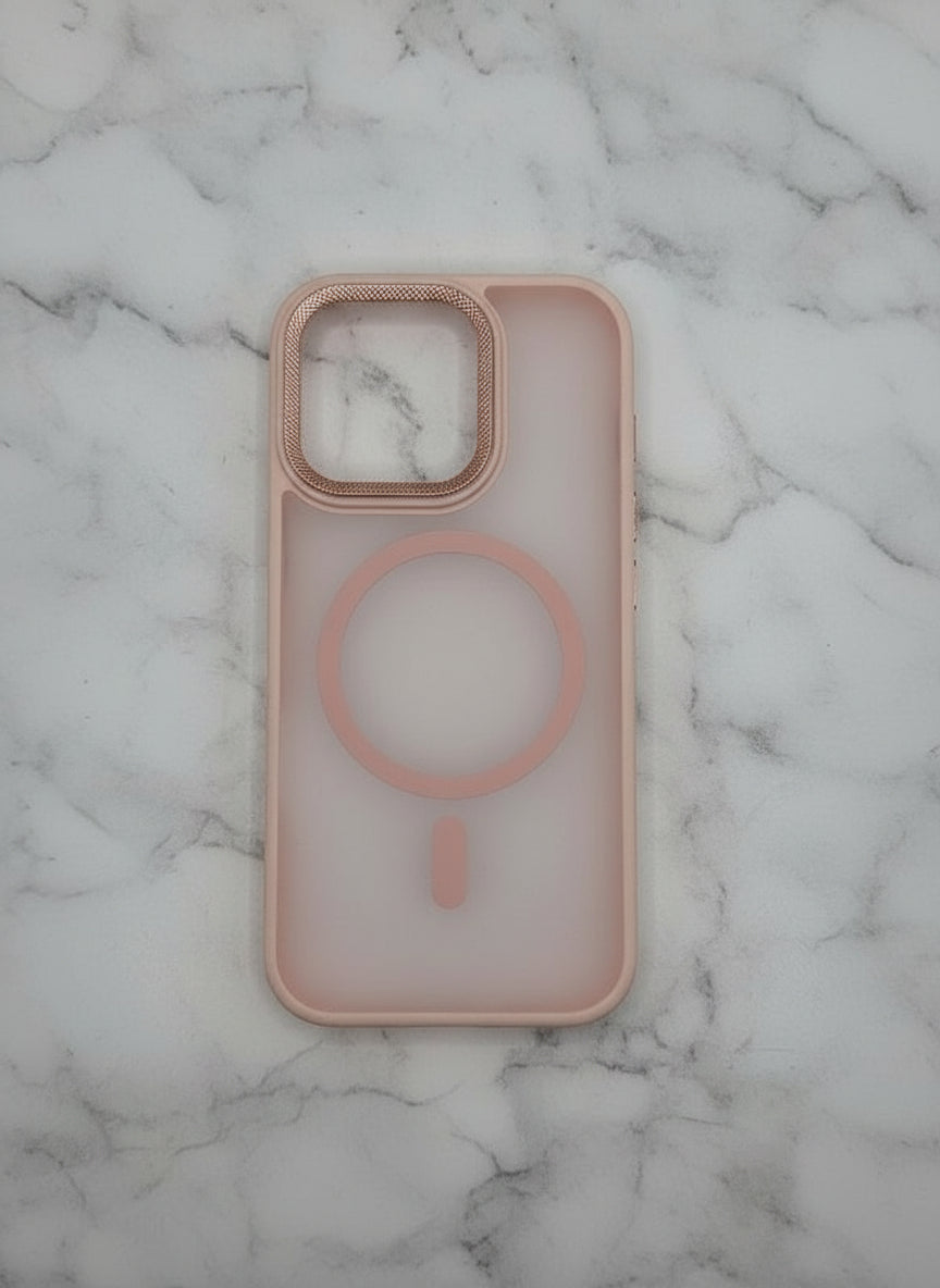 Matt magsafe IPHONE 16 Pro