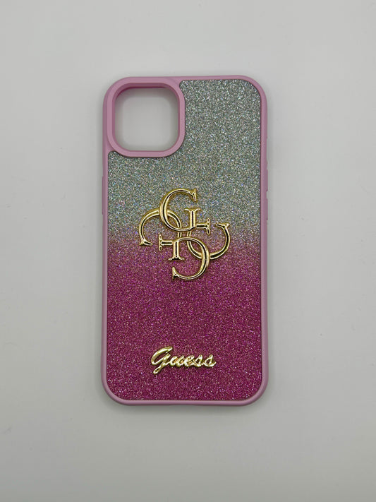 GUESS CRYSTAL IPHONE 12PROMAX
