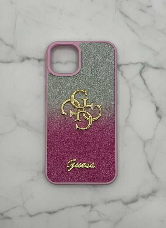 Coque Original iPhone 15 - MOUL POCHETAT