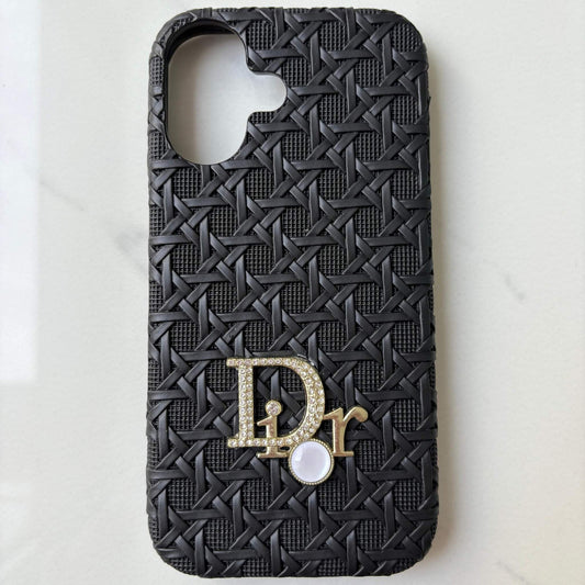 DIOR XX IPHONE 16 PLUS