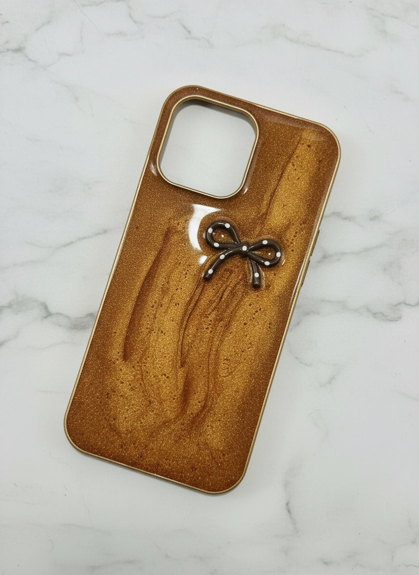 Coque Original iPhone 16 Pro Max - MOUL POCHETAT