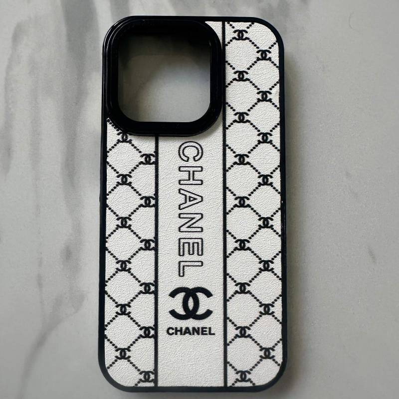 Coque Design Original iPhone 13 Pro vue dos - MOUL POCHETAT