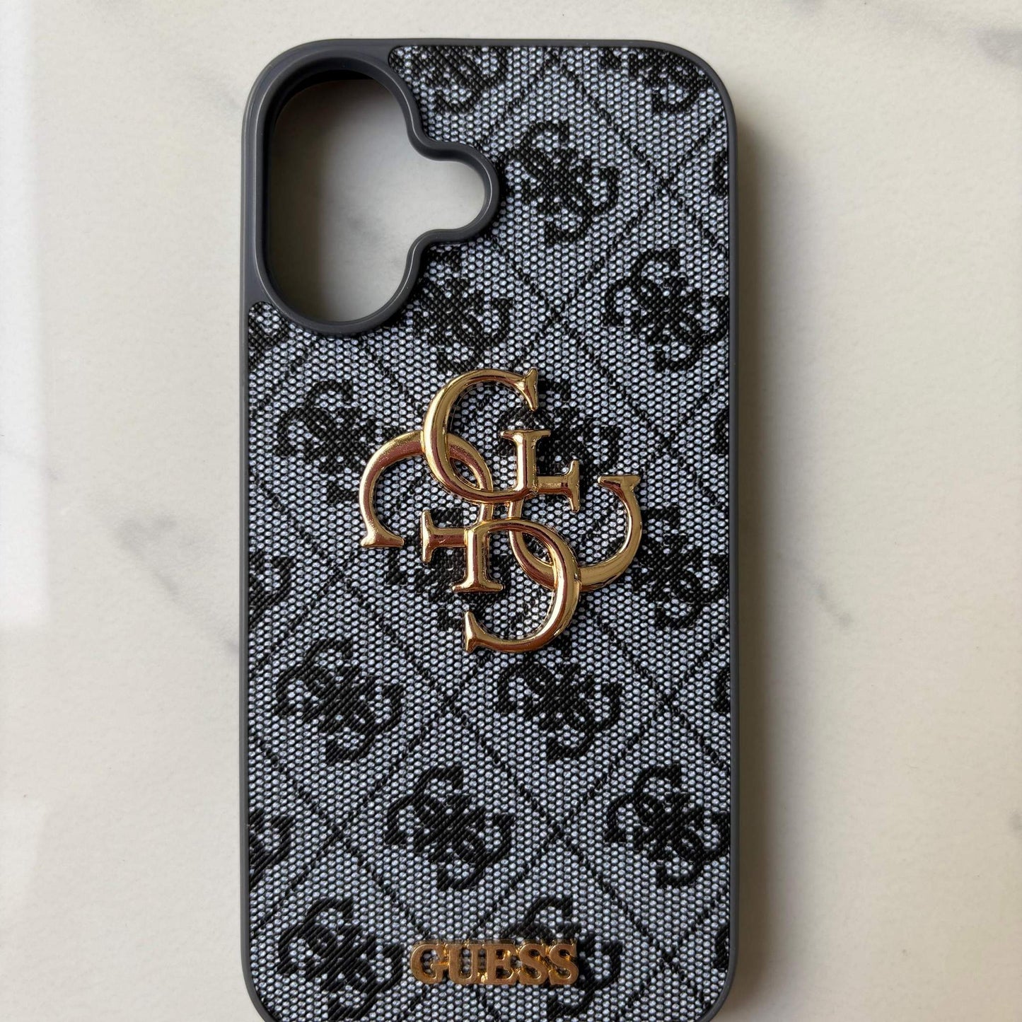 GUESS IPHONE 16 PLUS