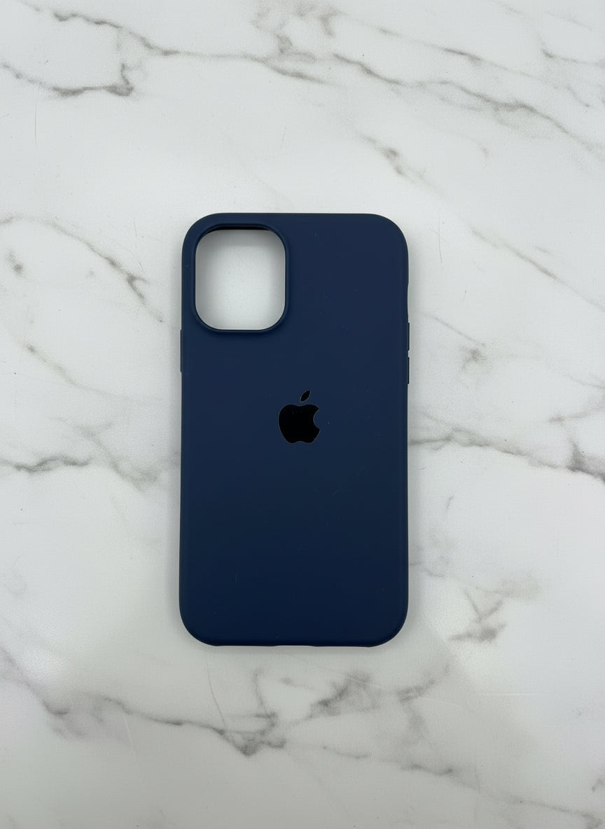 Silicone Case IPHONE 16