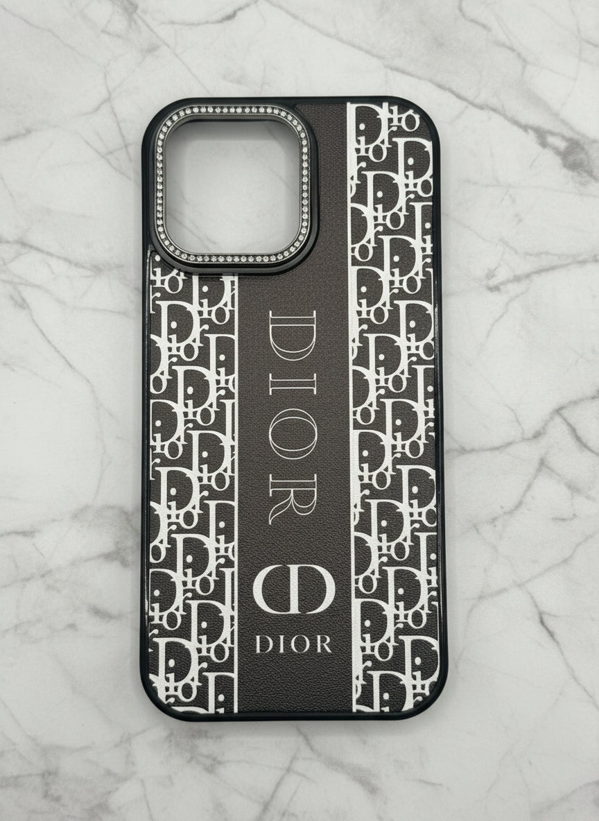 Coque Dior iPhone 16 Pro Max - MOUL POCHETAT