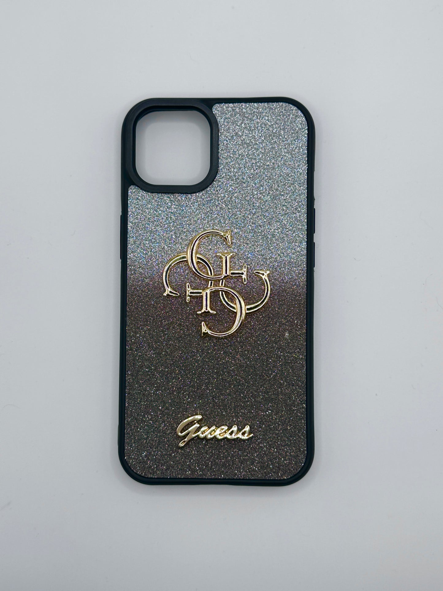 GUESS CRYSTAL IPHONE 12PROMAX