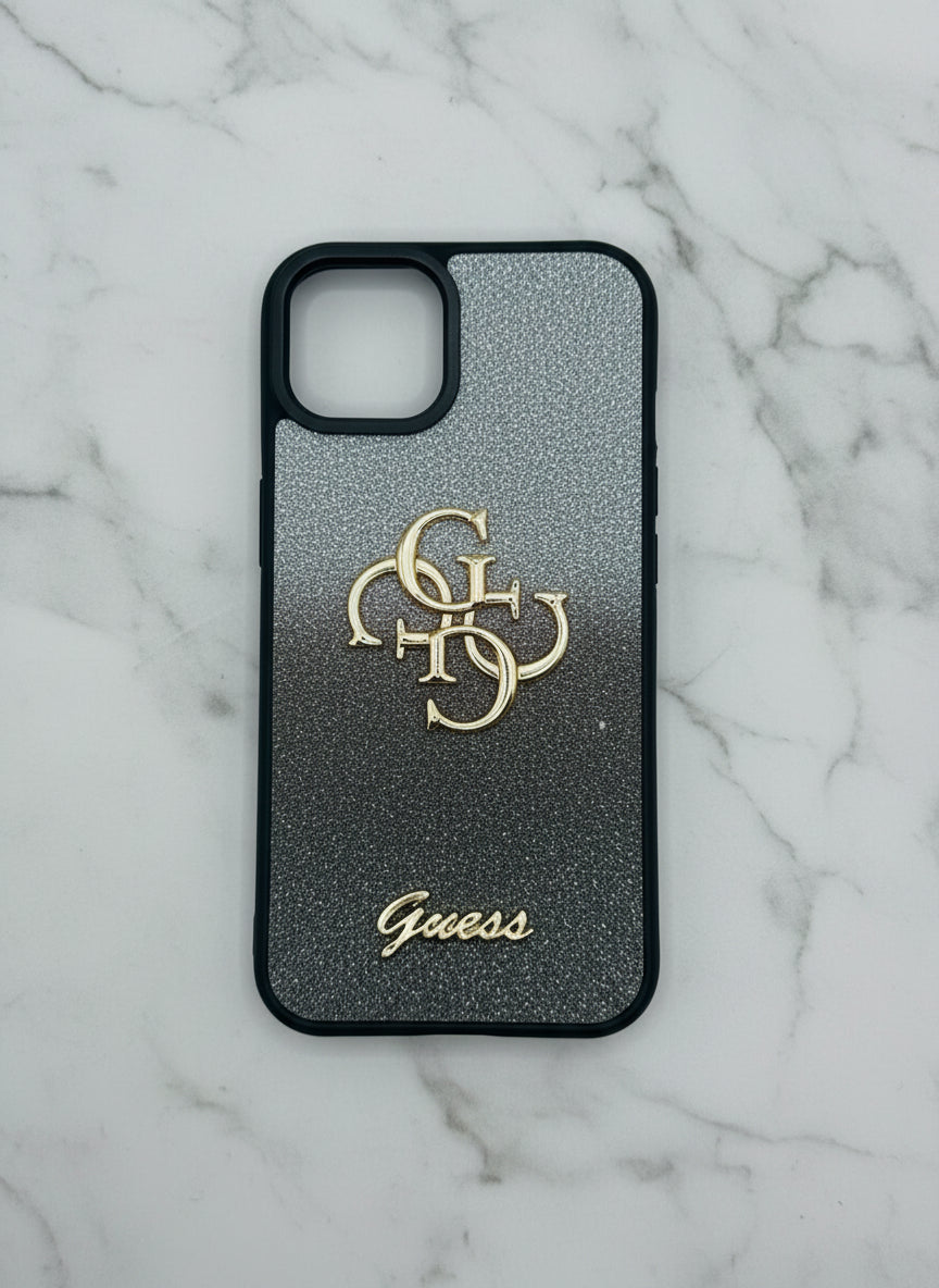 GUESS CRYSTAL IPHONE 15