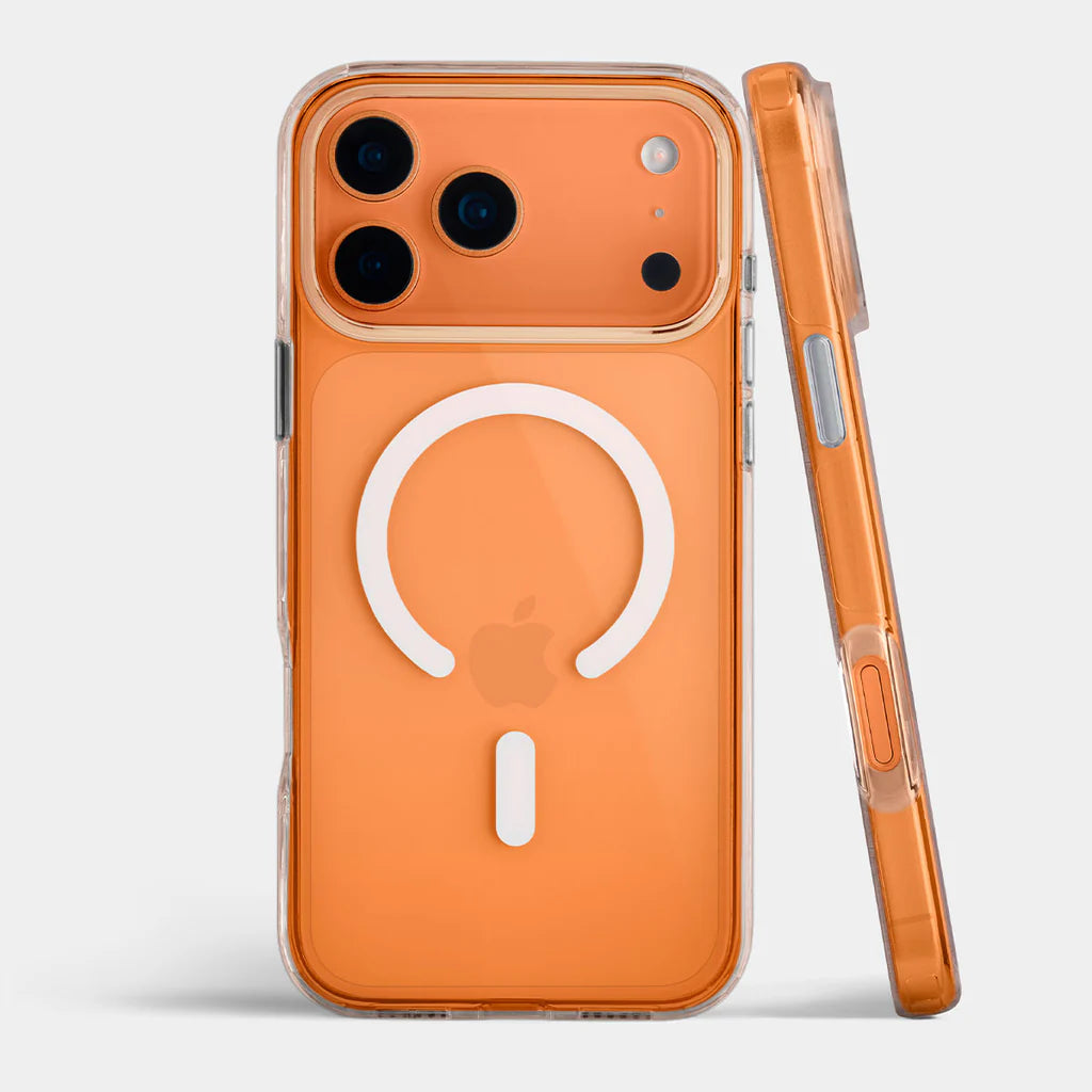 Coque Design Original iPhone vue face - MOUL POCHETAT
