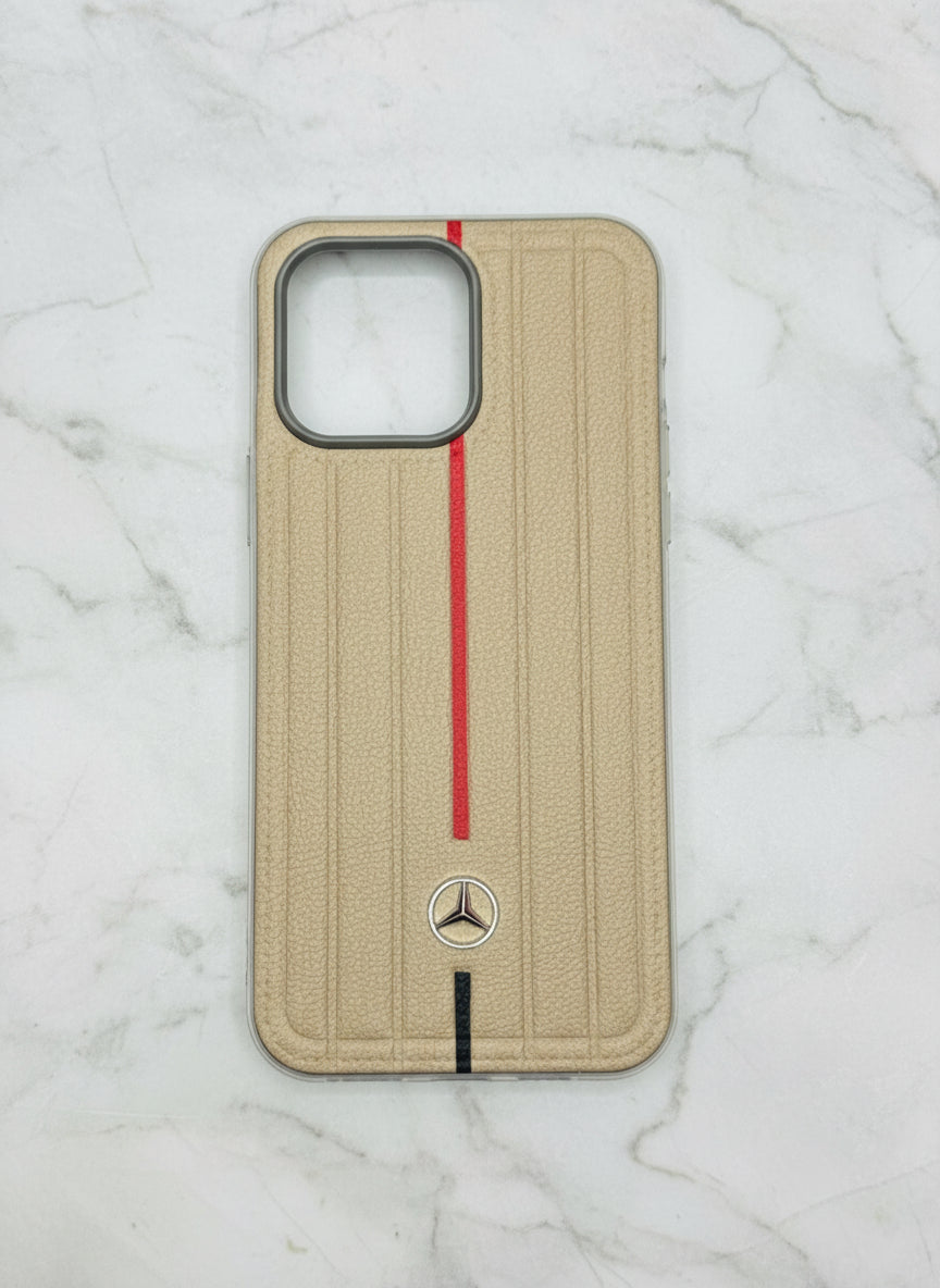 Mercedes IPHONE 14 PRO MAX