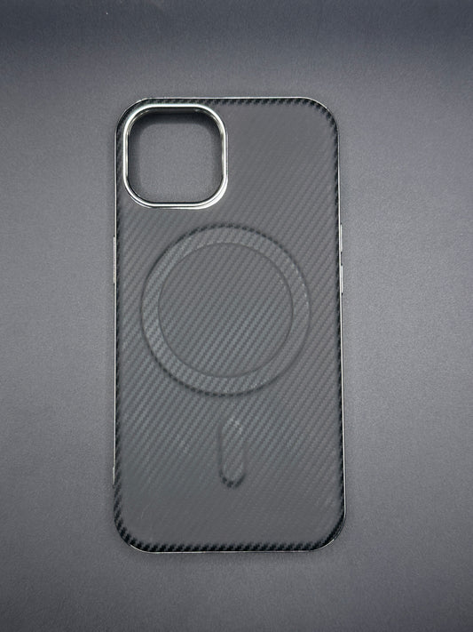 Coque Design Original iPhone 15 vue dos - MOUL POCHETAT