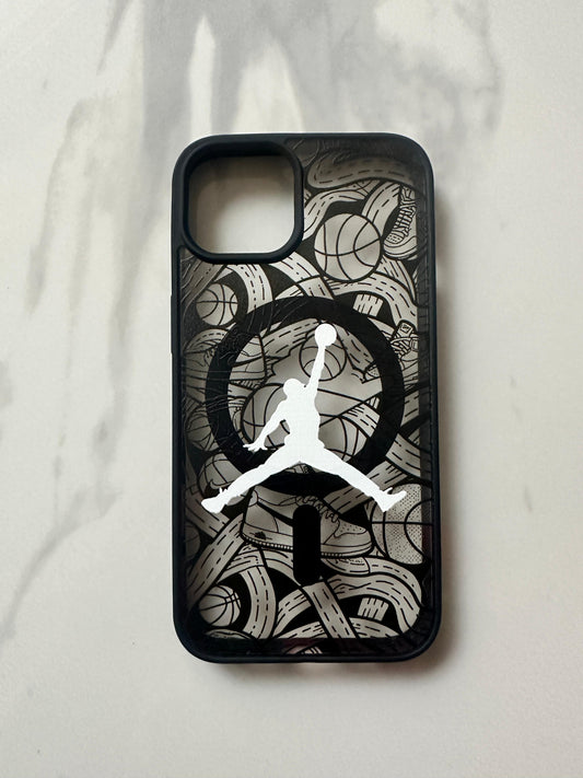 Coque MagSafe iPhone 13/14 - MOUL POCHETAT