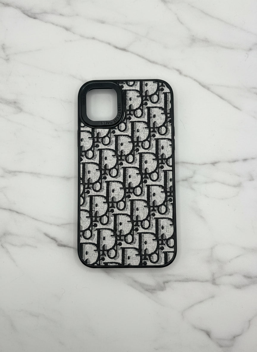 Coque Dior iPhone 11 - MOUL POCHETAT