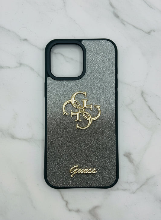 Coque Original iPhone 16 Pro Max - MOUL POCHETAT