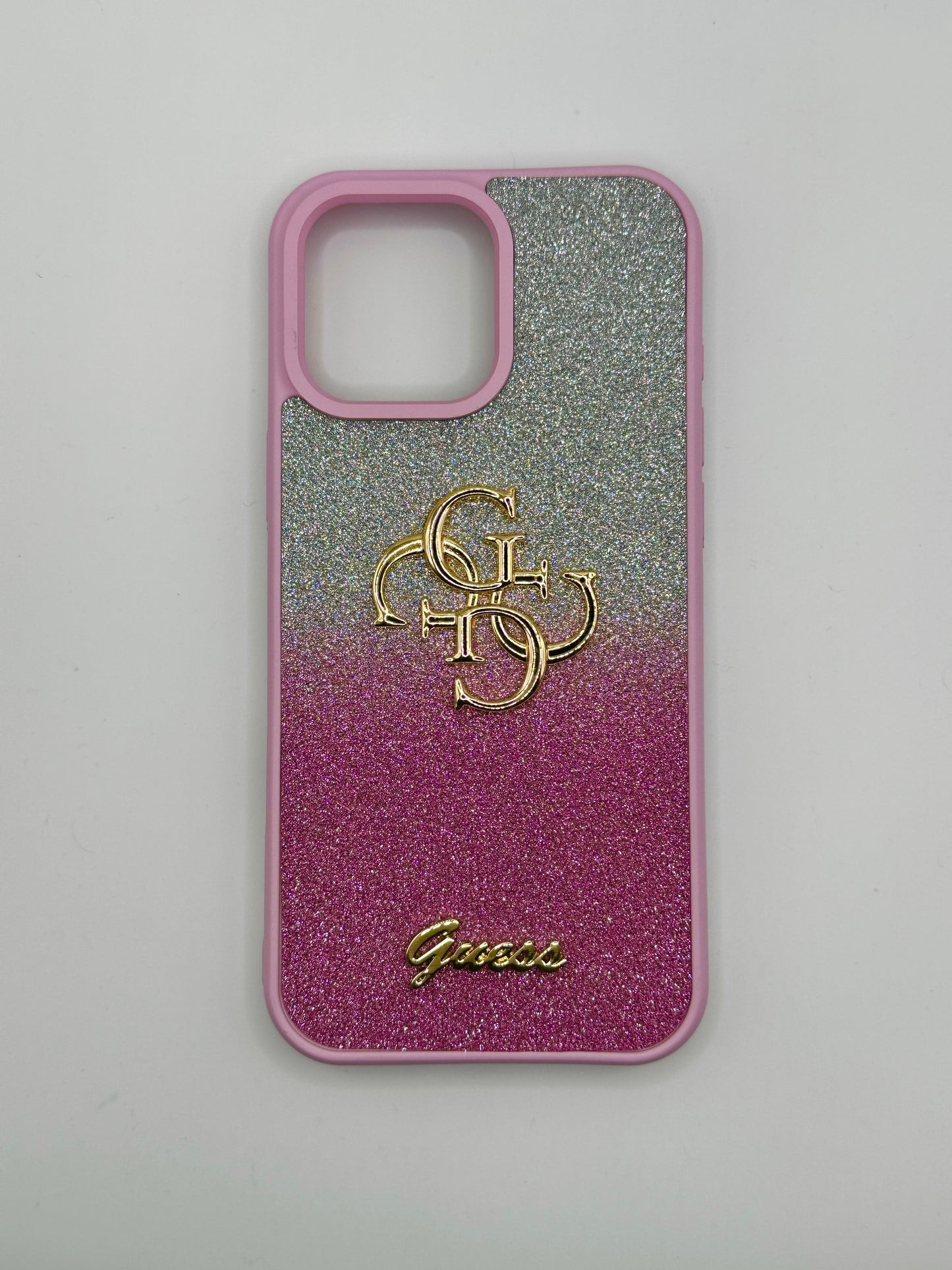 GUESS CRYSTAL IPHONE 15PROMAX