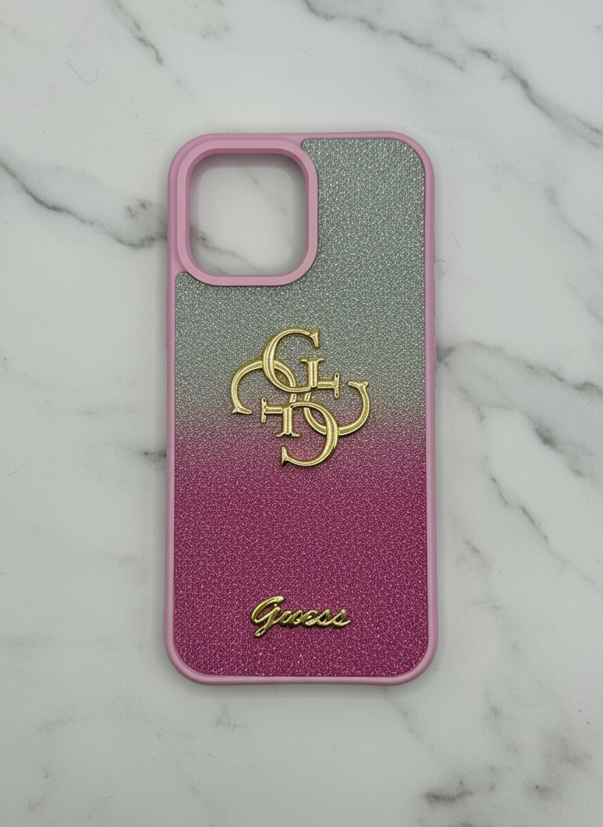 Coque Original iPhone 16 Pro - MOUL POCHETAT