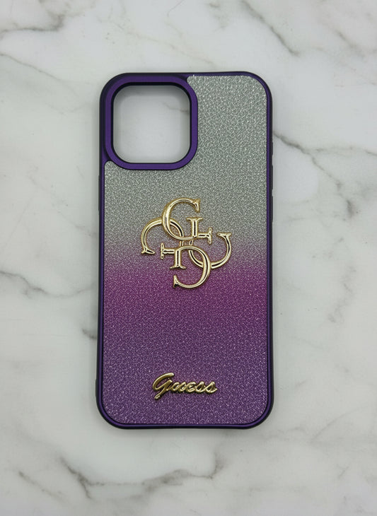 Coque Original iPhone 16 Pro Max - MOUL POCHETAT