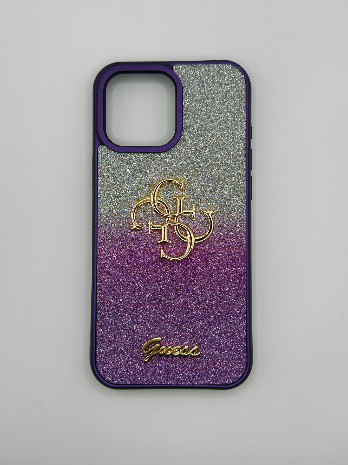 GUESS CRYSTAL IPHONE 14PROMAX