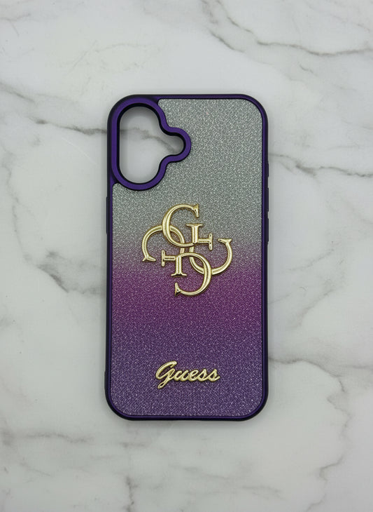 Coque Original iPhone 16 - MOUL POCHETAT