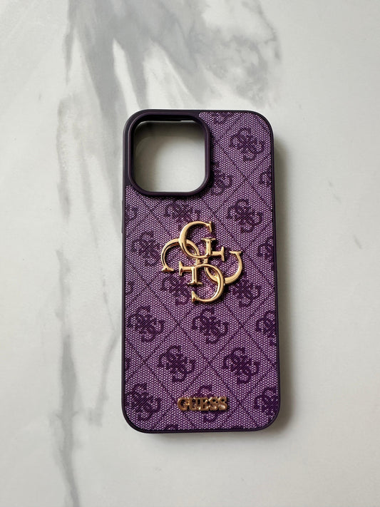 GUESS IPHONE 11 PRO MAX