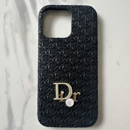 DIOR XX IPHONE 16 PRO MAX