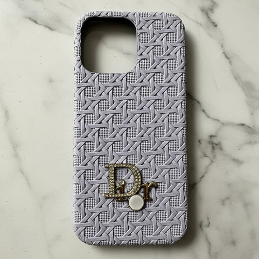 Coque Dior iPhone 11 - MOUL POCHETAT