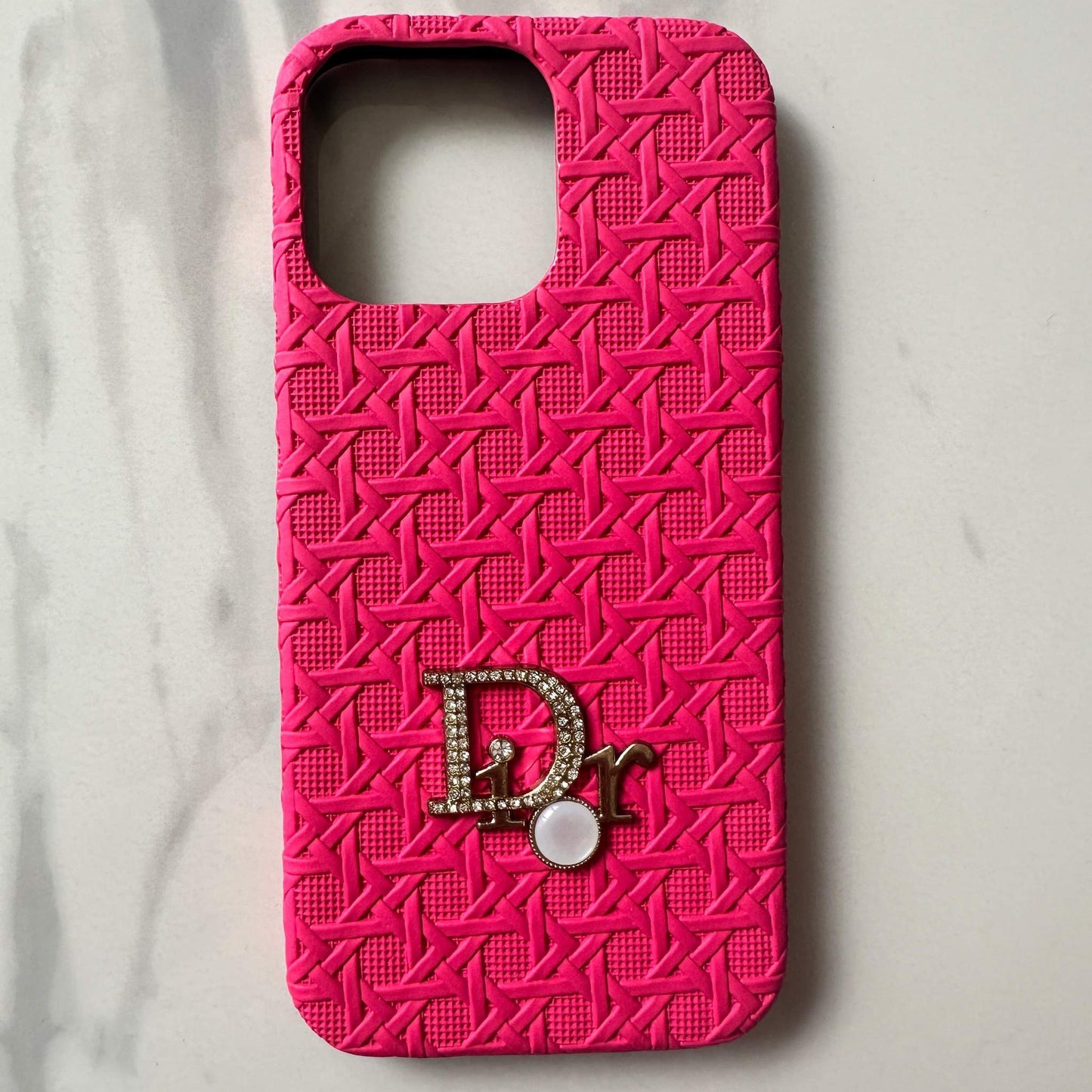 DIOR XX IPHONE 16 PRO