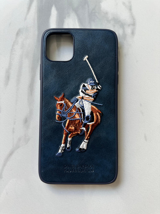 Coque Original iPhone 11 Pro Max - MOUL POCHETAT