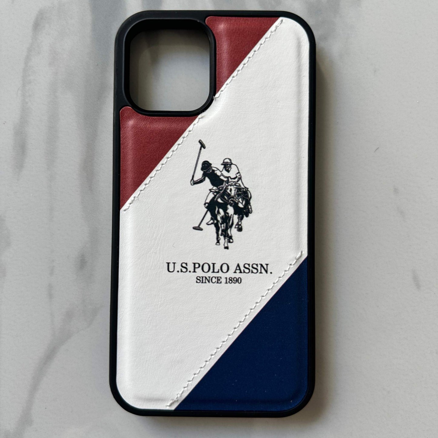 POLO US IP 12/12PRO