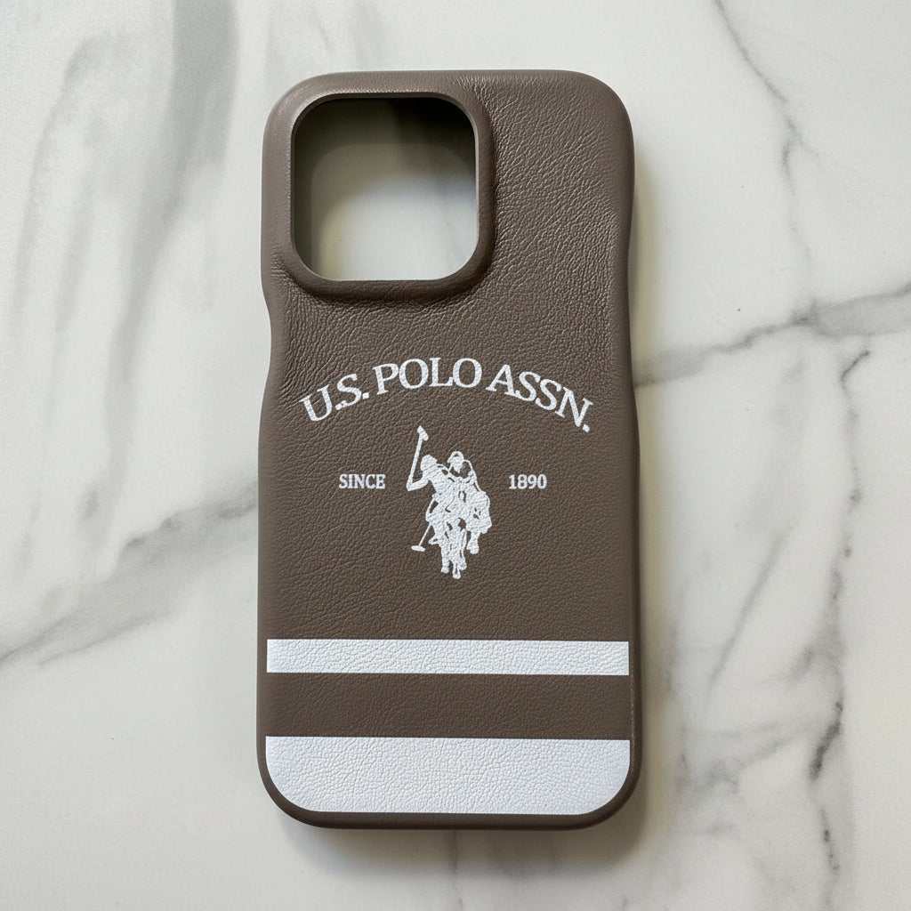 Coque Original iPhone 16 Pro - MOUL POCHETAT