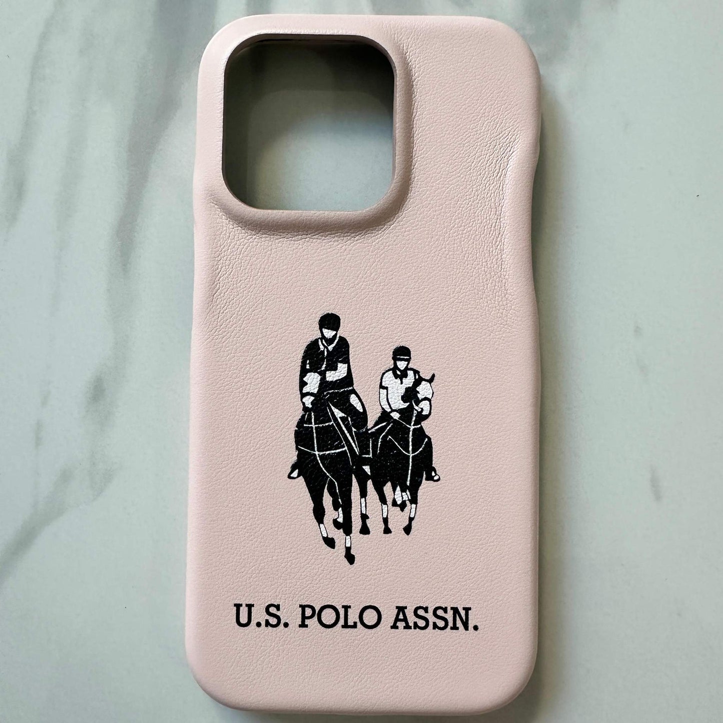 POLO US IPHONE 16PRO