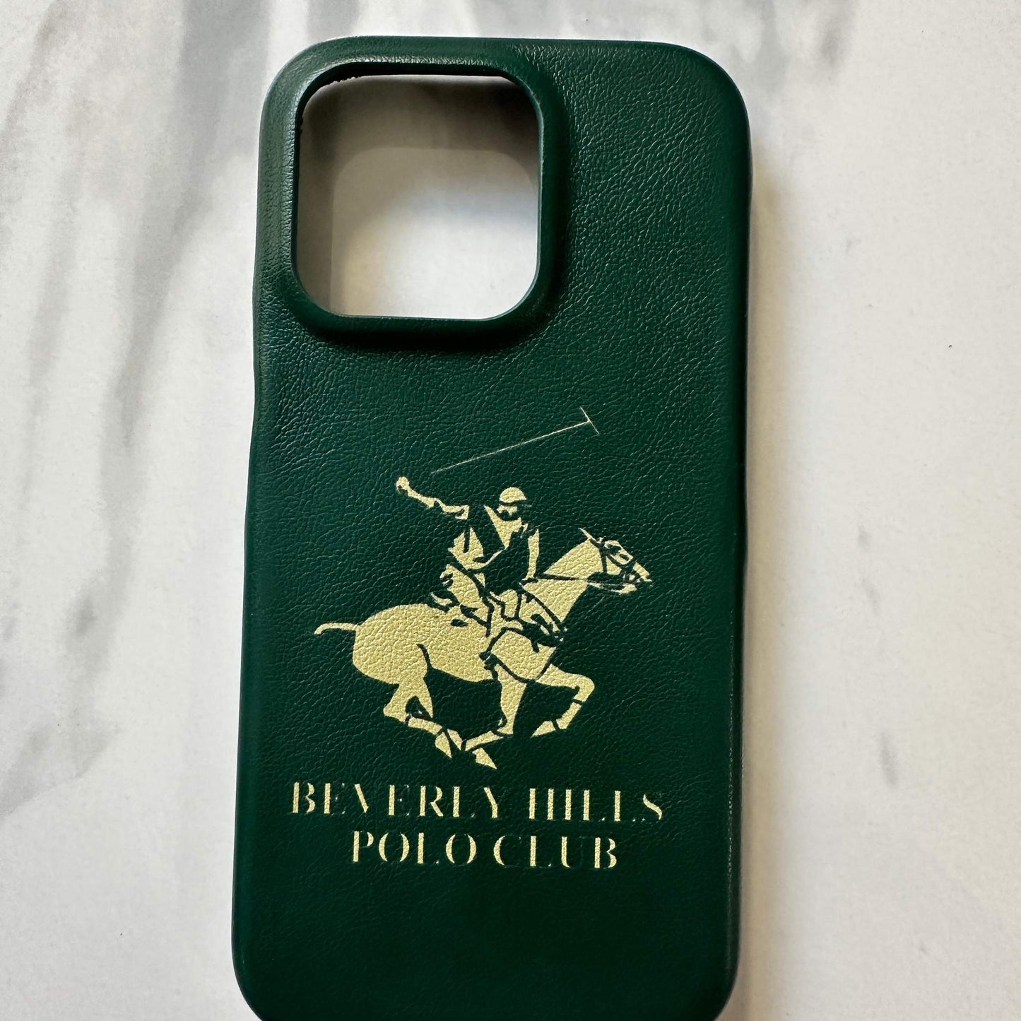 POLO US IPHONE 15 PRO