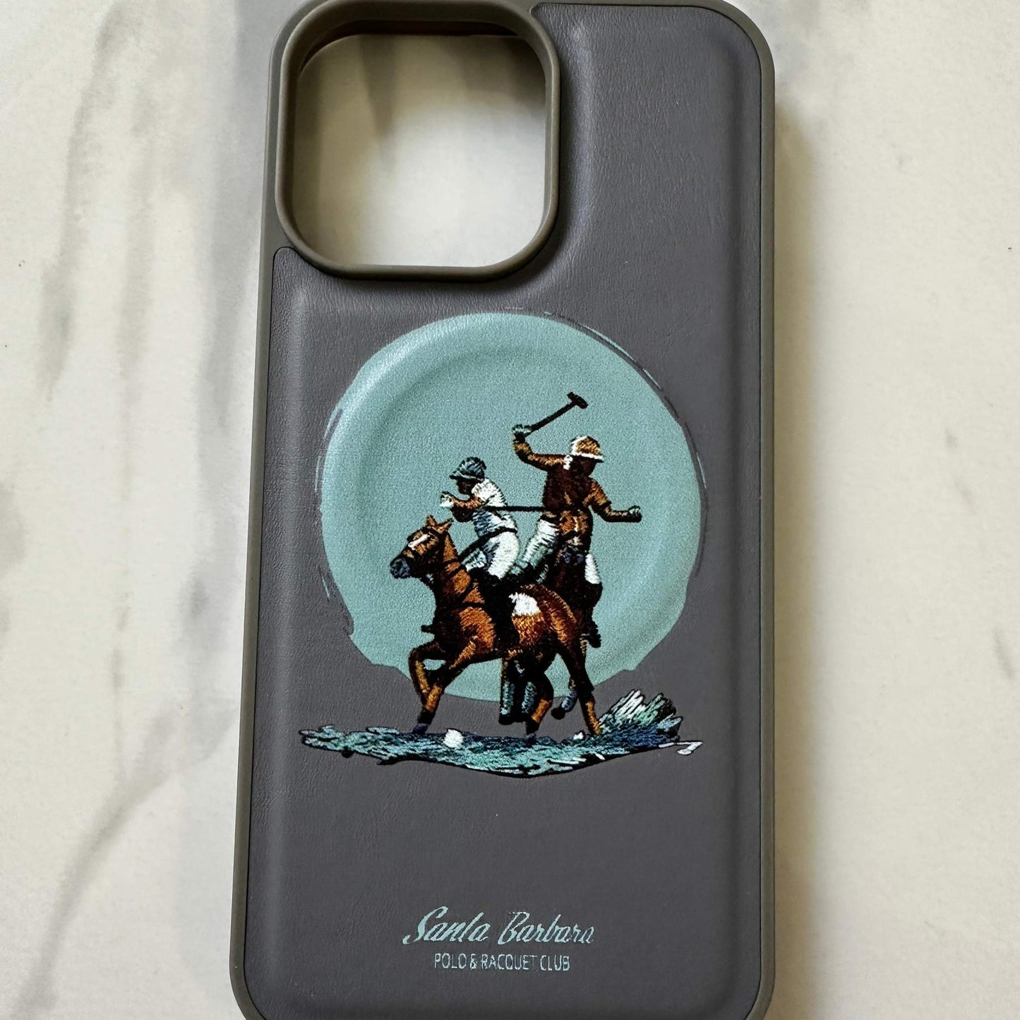 SANTA BARBARA IP 15PROMAX