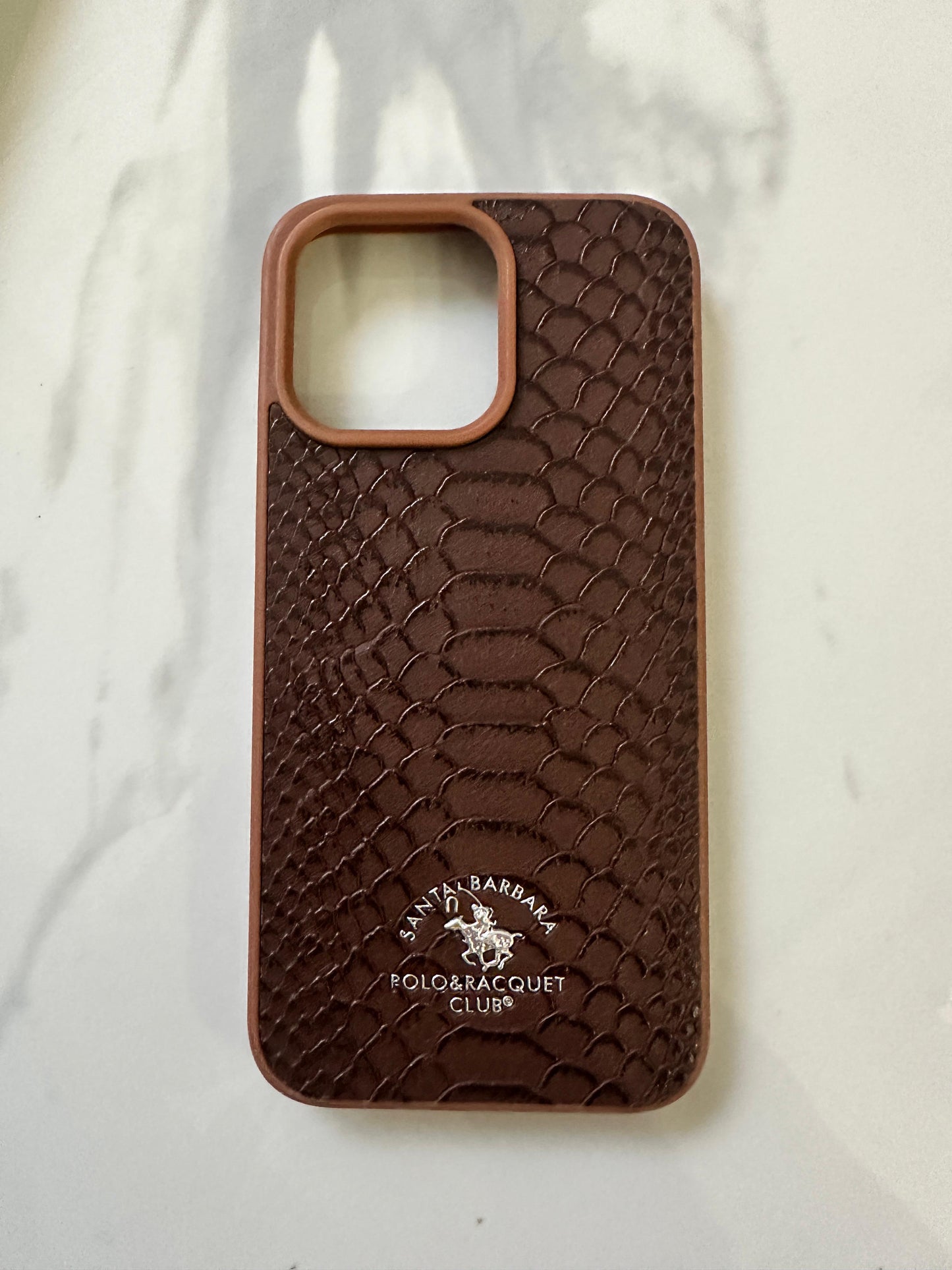 POLO SANTA B IP 15PRO MAX