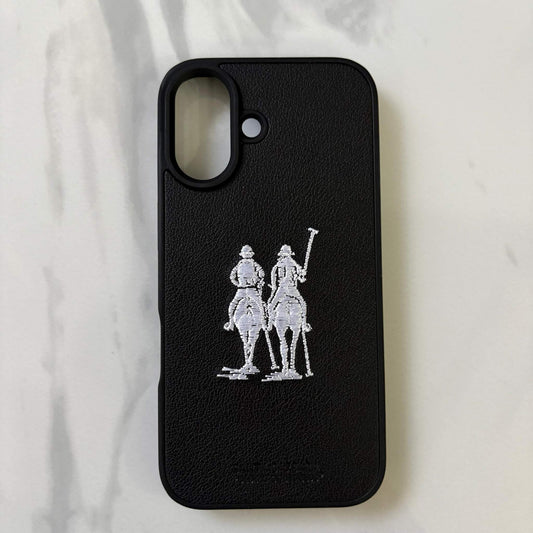 POLO IPHONE 16